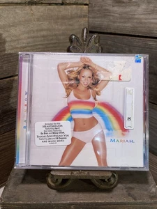 MARIAH CAREY ~ Rainbow CD 1999 NEW / Sealed - Picture 1 of 3