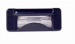 VAN WEZEL 5877920 Kennzeichenbeleuchtung Links Rechts - Bild 1 von 6