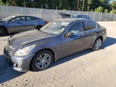 Conjunto de bomba de combustible VQ37VHR a través de 2/10 para 09-10 Infiniti G37 4994780 Foto 1 de 4