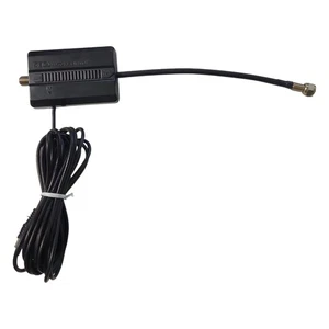 Genuine Sega Genesis Model 1 Original Auto RF Switch Model 1603 OEM - Picture 1 of 5