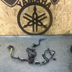 Arnés de cableado completo OEM para Suzuki Rmz 450 2012 bobina regulador de voltios - Imagen 1 de 10