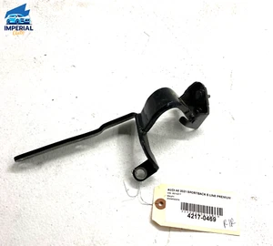 Audi A5 Sportback 2018-2023 Rear Right Passenger Liftgate Lid Hinge OEM 1PCS - Picture 1 of 16