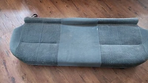 MK1 SIERRA REAR SEAT AND BOLSTERS - Picture 1 of 8