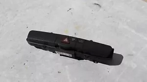 2010-2018 MERCEDES SPRINTER W906 FRONT DASHBOARD DASH HAZARD ASR OFF SWITCH OEM - Picture 1 of 12