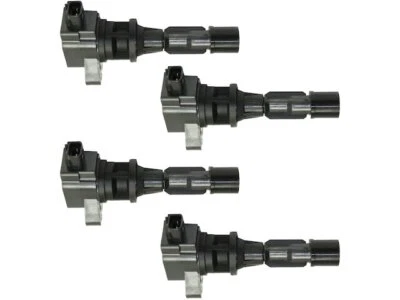 For 2006-2009 Mercury Milan Ignition Coil Set DriveBolt 65719PDDD 2007 2008 - Image 1 of 2