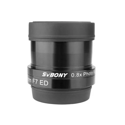 SVBONY SV193 2inch 0.8x Focal Reducer /Flattener for SV503 80mm ED Refractor OTA - Image 1 of 4