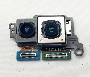 Samsung Galaxy Z Flip 5G F707U OEM Original Rear camera  - Picture 1 of 2