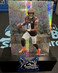 2024 Panini Prestige Xtra Points Galaxy #66 - Deshaun Watson - Browns - Bild 1 von 3
