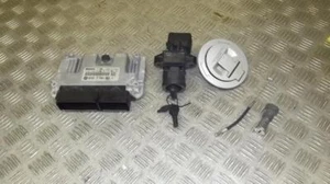 Kit blocco accensione completo BMW F800ST F800 ST 2007 - Foto 1 di 12