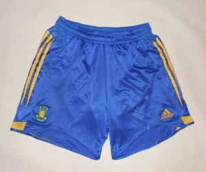 AWAY SHORTS ADIDAS BRONDBY COPENHAGEN 2004-05 (L) Shirt Jersey Trikot Maillot - Picture 1 of 7