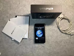 IPod Touch 1st Generazione A1213 John Lennon Edition 8gb - Come Nuovo - Foto 1 di 15