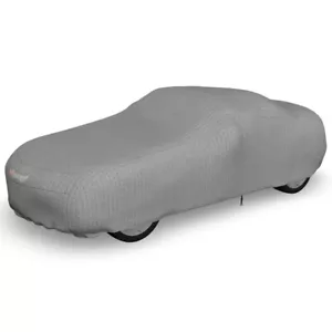 soft garage car cover folding garage fits Fiat 124 Spider Abarth NF 2016-2020 - Picture 1 of 138