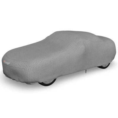 Softgarage Car Cover Faltgarage compatible with Mazda MX-5 II (Nb) 1998 - 2005 - Image 1 of 4