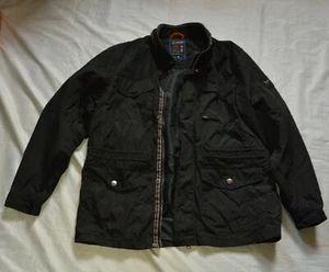 Jim Spencer Windjacke Jacke 52 TOP - Bild 1 von 5