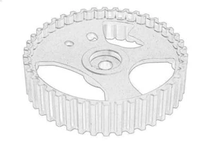 Gear/Sprocket, camshaft OE PEUGEOT 1674213280 - Picture 1 of 6