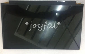 LQ156D1JX03 15.6" 3840x2160 40 pin EDP IPS LED LCD Screen Display Panel UHD 4K - Picture 1 of 1