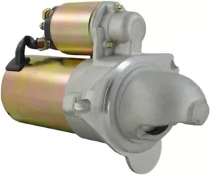 NUEVO STARTER 2004-2005 CHEVY COLORADO GMC CAYON 2.8 3.5 TRAILBLAZER 4.2 6490 - Imagen 1 de 4