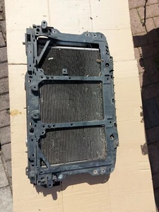 2013 mazda 6 2.2 diesel radiator pack - Picture 1 of 3
