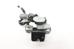 2019 - 2025 HONDA PASSPORT REAR TAILGATE LIFTGATE LOCK LATCH ACTUATOR OEM - Imagen 1 de 12