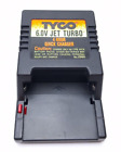 Tyco RC 6V (6.0V) Jet Turbo 4 Hour Quick Charger 2990