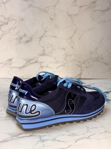Saucony Marine Women sample Shoes Size 8 - Picture 1 of 10