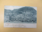 Hongkong  /  Postkarte An P. Nitsche Schützenregiment 108. Dresden