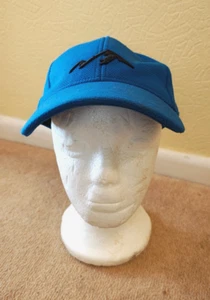 MOUNTAIN STORAGE BLAU verstellbar GOLF CAP bestickt - Bild 1 von 4