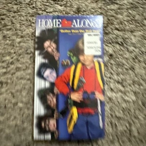 Home Alone 3 (VHS, 1998) Brand New and Sealed Watermark - Picture 1 of 2