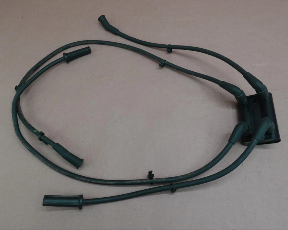 Harley Davidson Road King FLHR 2017-2022 bobinas de encendido bujía Foto 1 de 4