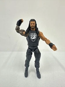 Figura de lucha libre WWE Roman Reigns Elite Collection serie 84 - Imagen 1 de 11