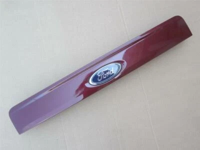 99-03 Ford Windstar Puerta Trasera Puerta Trasera Manija Puerta Levadiza con Emblema Moldura DT Foto 1 de 4