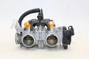 2015 Honda Cbr500r Main Fuel Injectors / Throttle Bodies - Picture 1 of 12