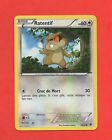 Pokémon n° 78/98 - RATENTIF - PV60  (A6510)