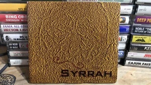 Syrrah - Syrrah S/T EP (CD, Digipak) Rare/OOP!!! - Bild 1 von 1