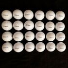 24 TITLEIST VELOCITY Golf Balls  Pearl / A 