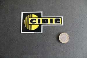 Autocollant / Sticker - Cibié - Bild 1 von 2