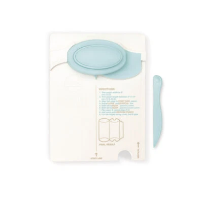 Pillow Box Punch Board, Geschenkboxen - Bild 1 von 2