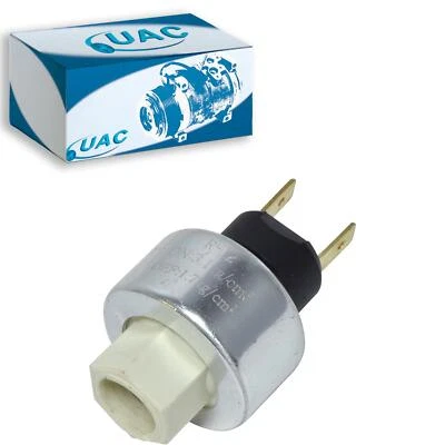 Переключатель цикла муфты кондиционера UAC для 1980-1989 GMC P2500 - Изображение 1 из 4