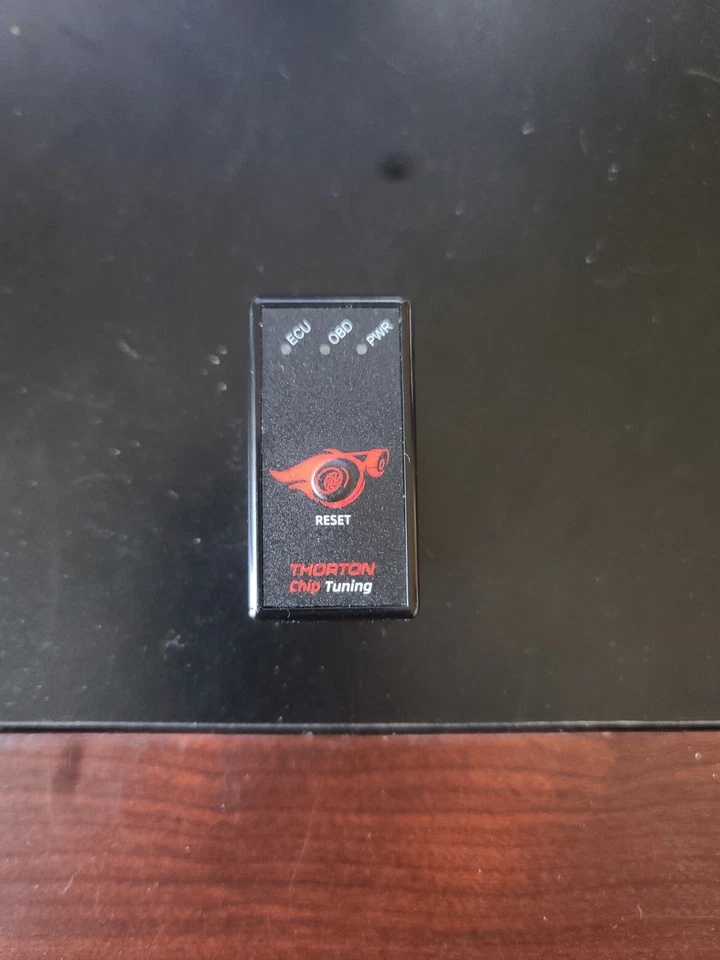 Ram 1500 2021 Thorton 8 cilindros etapa 3, 508527 Foto 1 de 1