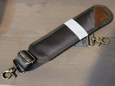 Cutter & Buck Duffel Travel Bag Shoulder Strap ONLY!!! - Image 1 of 3