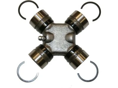 For 1970-1975 Chrysler Imperial Universal Joint Rear Shaft All Joints 18531XHPQ - Image 1 of 2