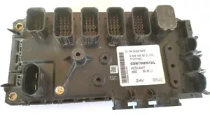 MÓDULO DELANTERO MERCEDES ACTROS A 000 446 28 61 EURO 5 USADO PERO PERFECTO ESTADO - Imagen 1 de 6