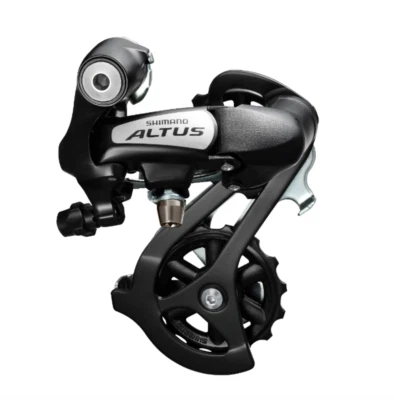 Shimano Altus RD-M310 Medium Cage 7 / 8 Spd Rear Derailleur MTB Bike SH-343-U9 - Image 1 of 4