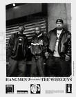 2000 Press Photo Hangmen 3 featuring The Wiseguys Musical Group - lrp83692