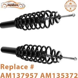 AM137957 AM135372 Shock Absorber for John Deere Gator UTV HPX 615E HPX 815E - Picture 1 of 7