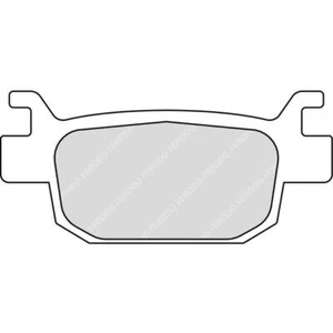 Pastiglie Freno Ferodo Eco Friction FDB2212EF Posteriore per HONDA FES 125 S-WIN - Foto 1 di 1