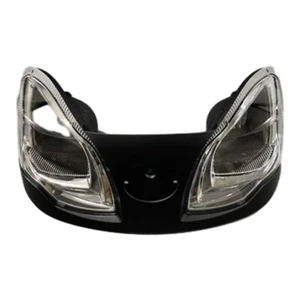 Conjunto de luces de cabeza K2871-54410 para tractor Kubota BX2380 BX23S BX2680 BX1880 - Imagen 1 de 1