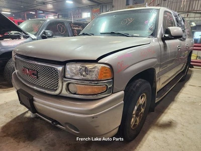 Front Carrier Axle Differential 3.73 Ratio GT4 AWD NP3 Fits 01-06 YUKON 1293517 - Изображение 1 из 4