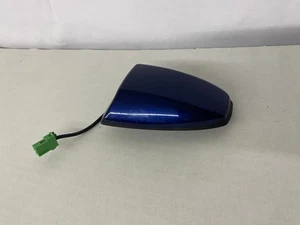 2013 - 2019 Nissan Sentra Navigation System Antenna Blue B17 OEM 259753RA0A - Picture 1 of 5