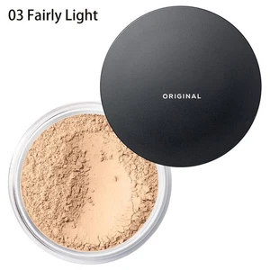 Original Loose Powder Foundation 15 Lightweight Loose Powder Foundation Makeup - Bild 1 von 4